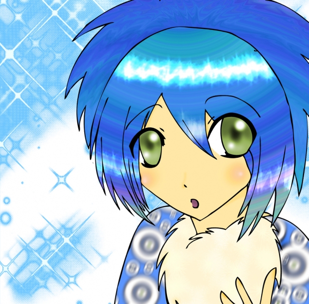 colour in. Nostalgic ain't it?