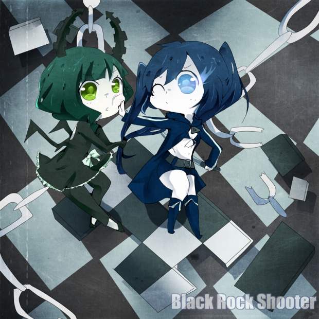 BRS: Childs Play