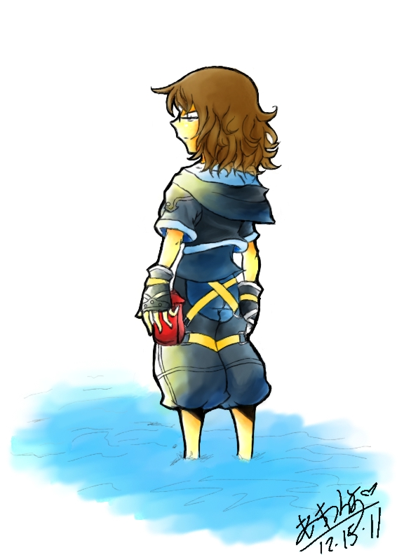 The New Sora