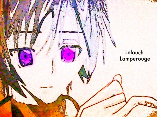 Lelouch<3