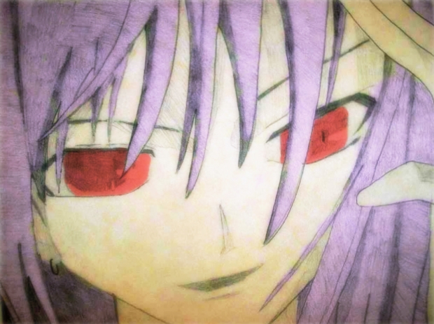 Julius- Harvest Moon AP