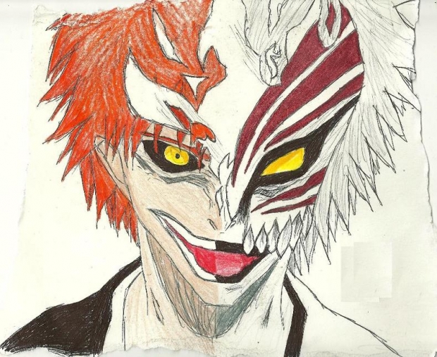 Half ichigo
