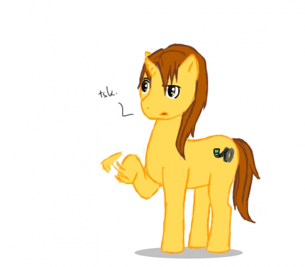 My Little ...something