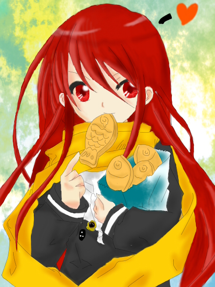 Shana Biscuits