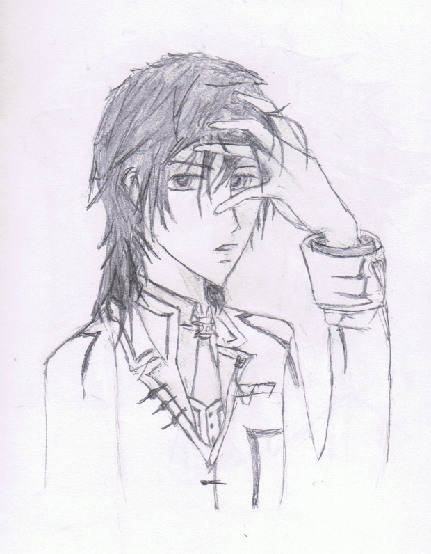 Kaname Kuran