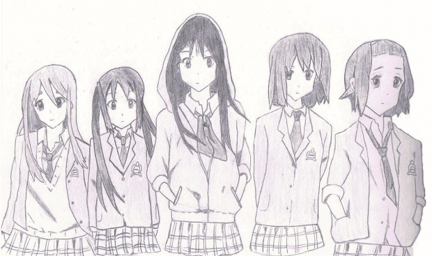 k-on!!