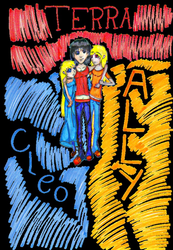 Group Shot (Reg. Version)