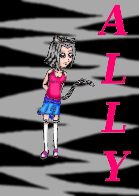 Alice (Ally)