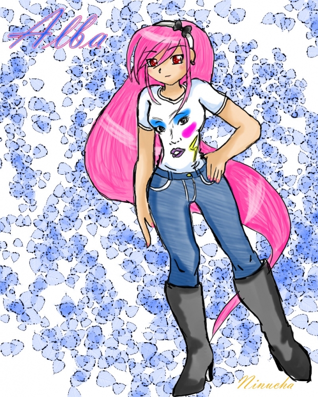 my friend requested this lol