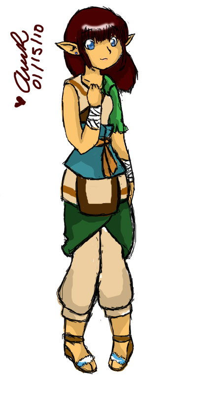 Female Link