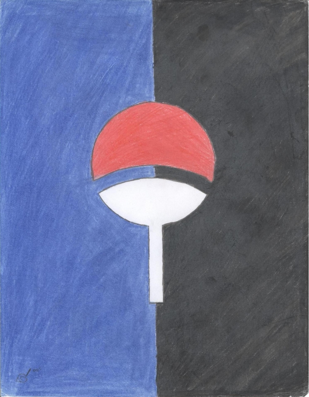 Two Sides to the Uchiha Clan