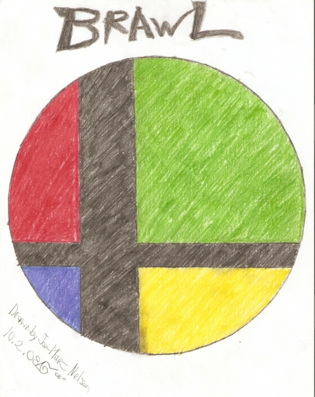 Brawl