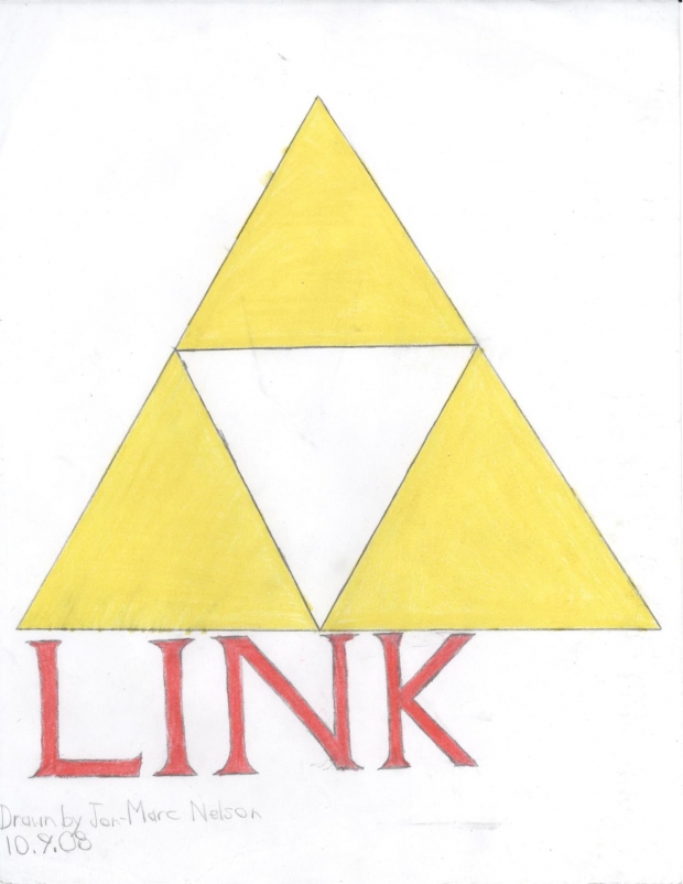 Triforce