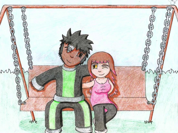 Me and You Together <3