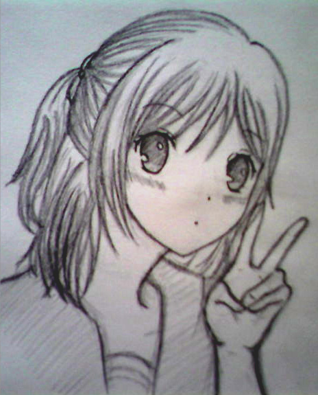 Peace Sign