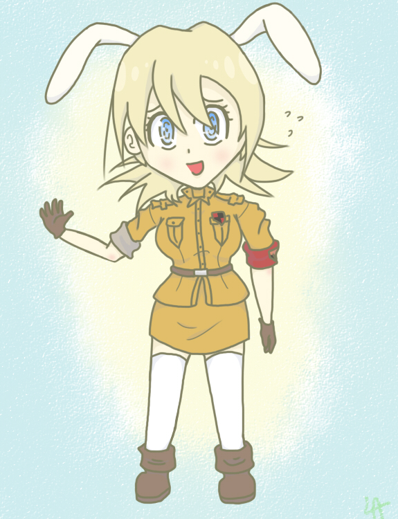 Master, I Can Explain