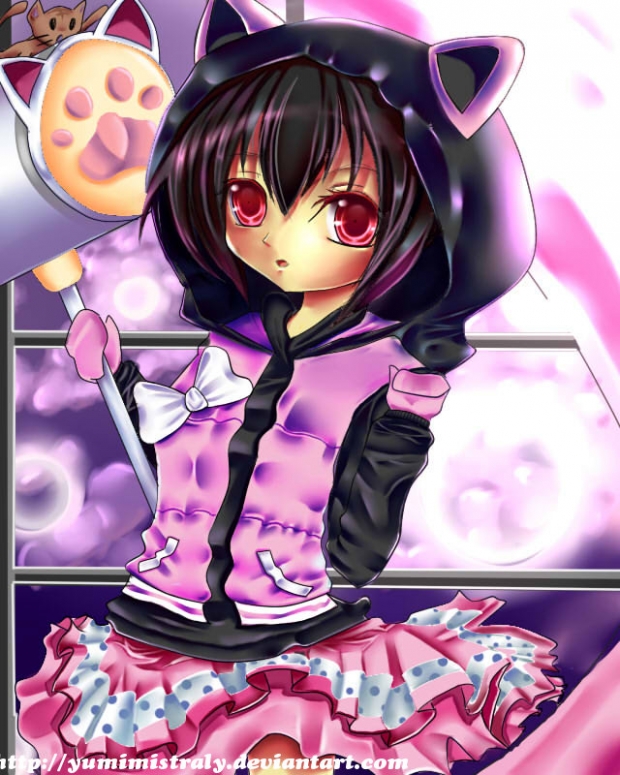 Tinier Me: Mistral22