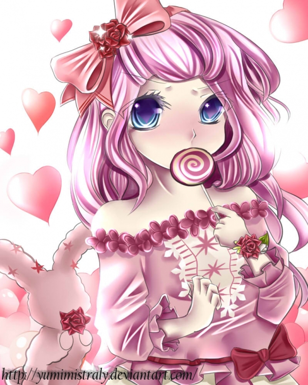 TM Commission:~Cream_Puff~