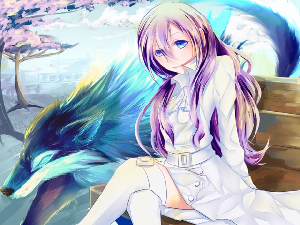 Gaia Online Del Mistral