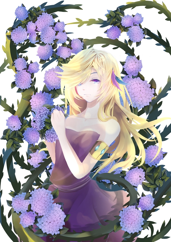 [Comm] PurpleMistPepper