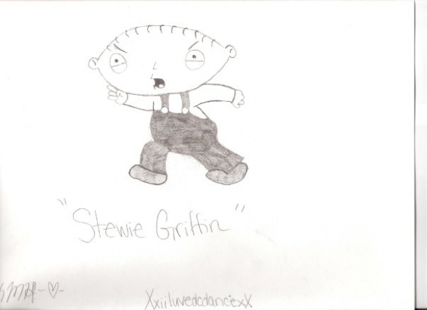 Stewie