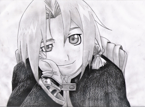 Edward Elric