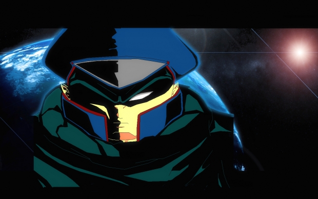 Zagon - master of shadow