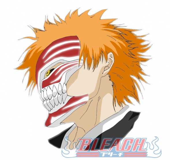Ichigo vizard