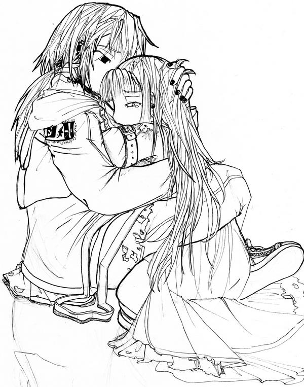 My Son And His Girlfirend