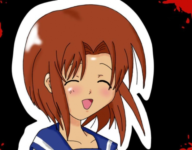 Rena Ryuugu : The Good Side