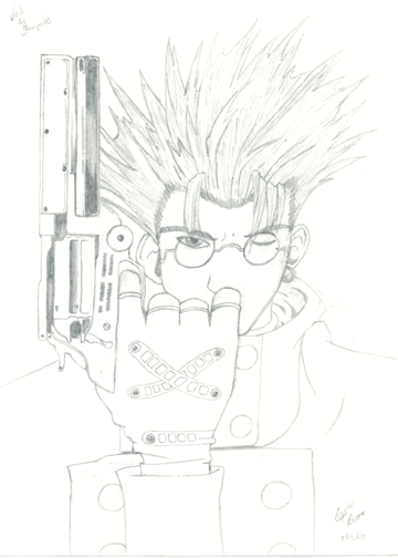 Vash