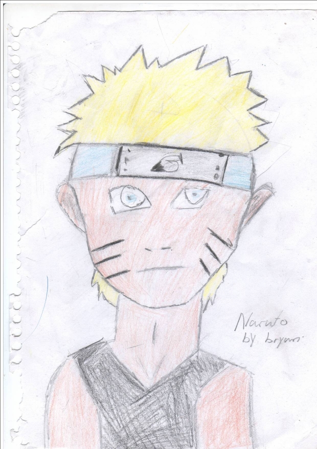 naruto