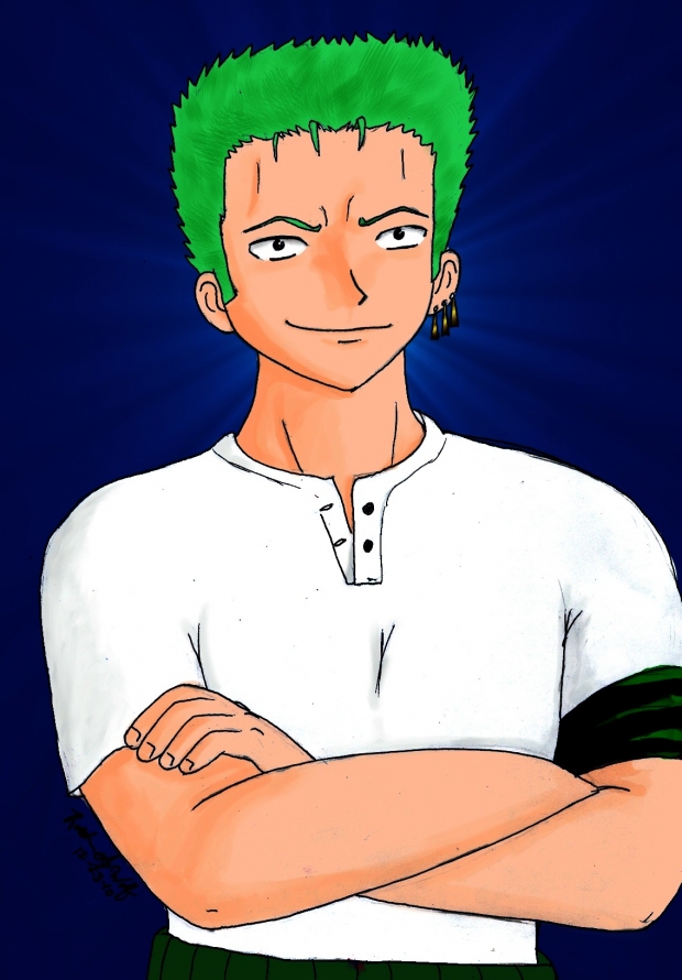 Zoro