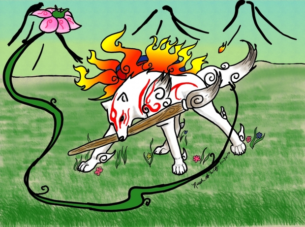 Okami