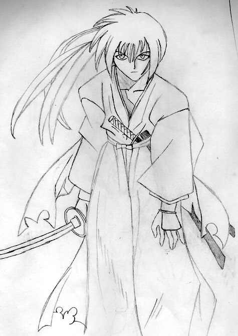 Kenshin