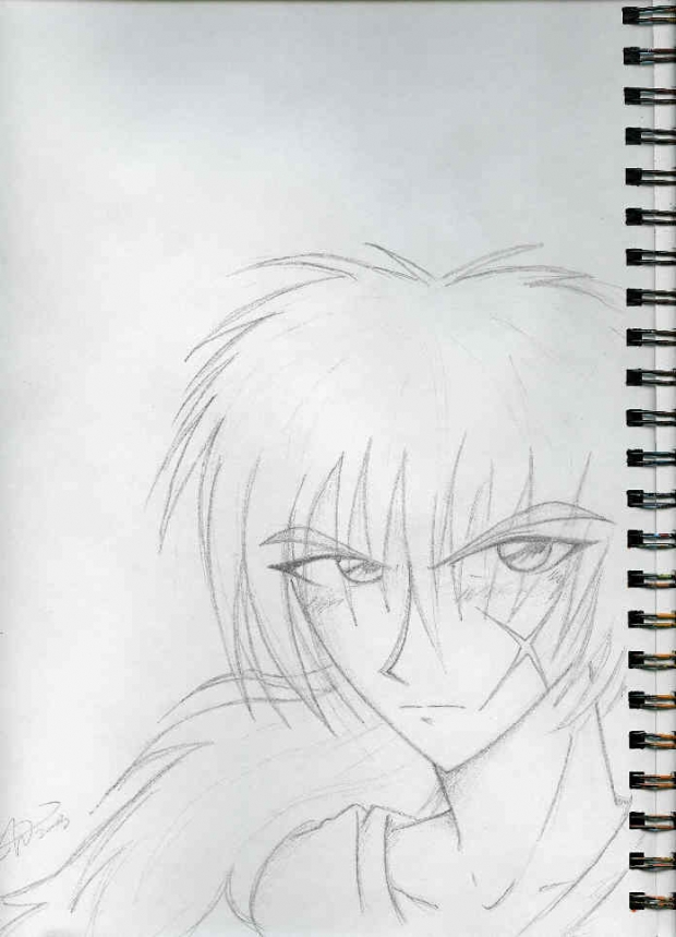 Rurouni Kenshin