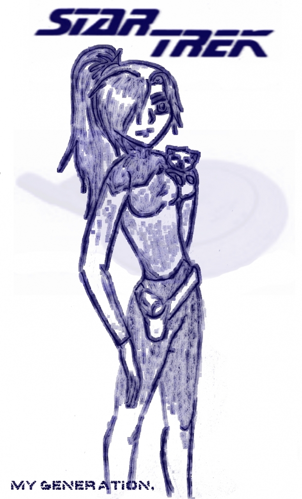 the renewed generation