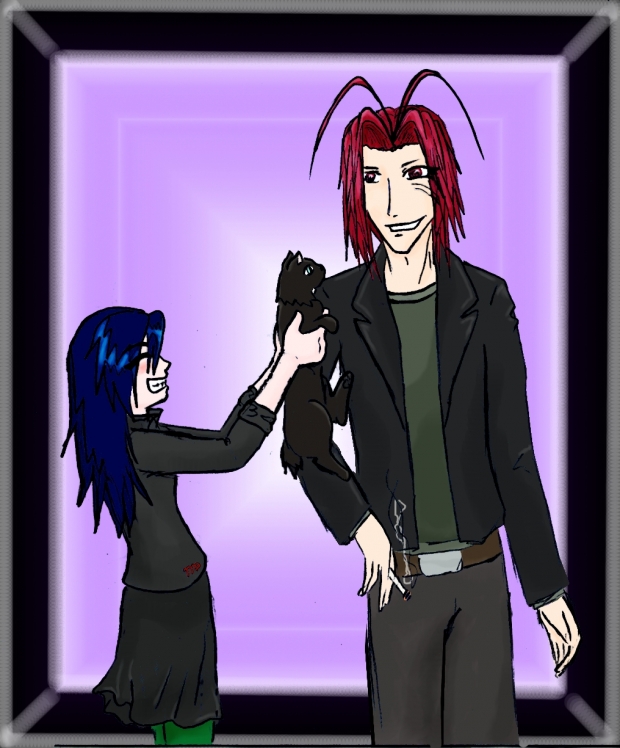 If the Mow likes you?