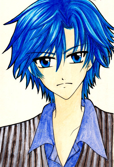 Ichinose Tokiya