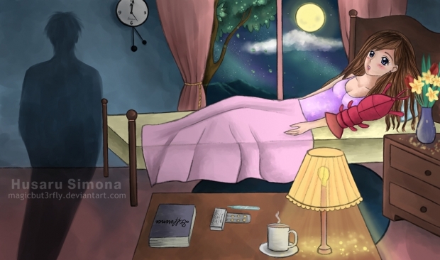 Difference - Commission