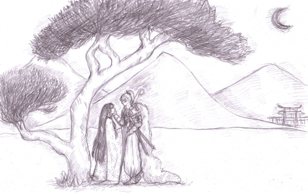 Riding with the Sword