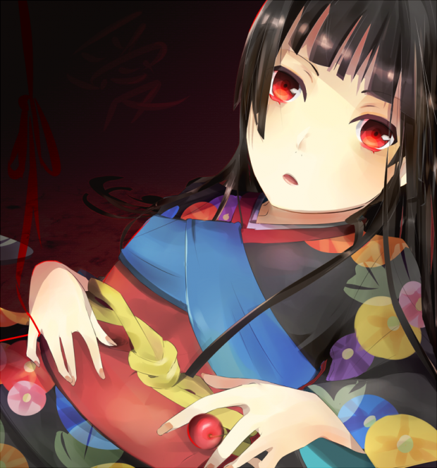 Hell Girl - Ai