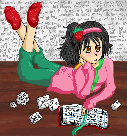 Always Thinking of You...