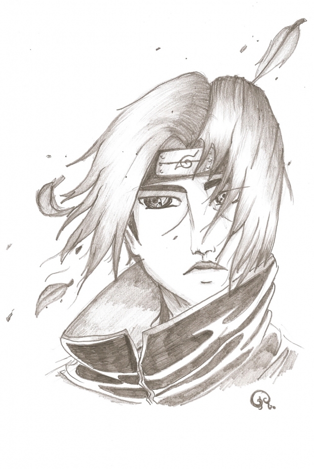Uchiha itachi