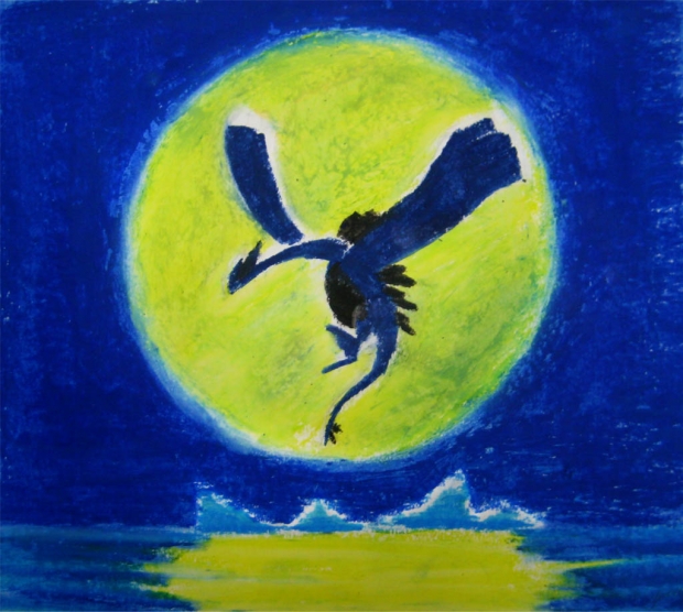 Awakening of the Legend