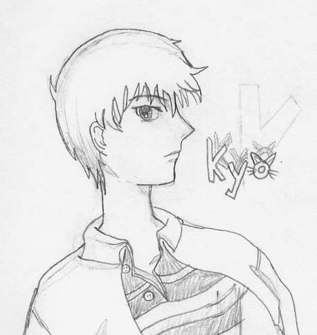 Just A Little Miffed