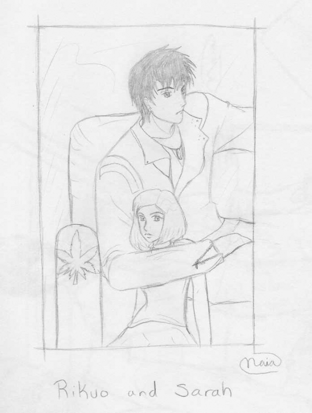 Hey, Tohru168! Look!