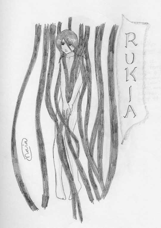 Where Hollows Fear To Tread