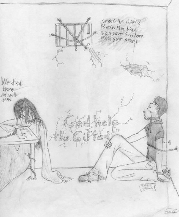 With No One To Bail You Out