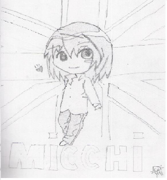 Micchi :3
